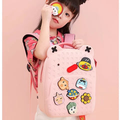 Picocici K16 Kids Fashion Backpack - Buygeeni