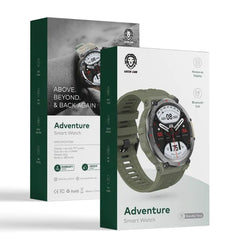 GREEN LION Adventure Smart Watch - Buygeeni