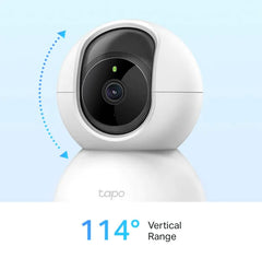 Home Security Wi-Fi Camera - Buygeeni