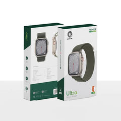 Ultra sports watch - Buygeeni