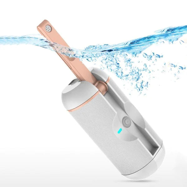 Portable travel bidet - Buygeeni