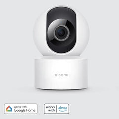 xiaomi smart camera c200 security camera - Buygeeni