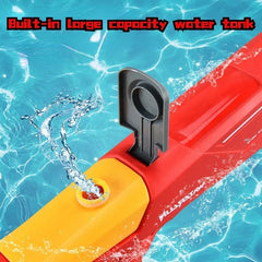 Large Capacity Water Guns Shark Adult Automatic Electric - Buygeeni