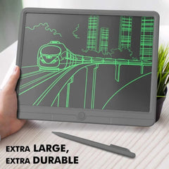 Green Lion LCD Digital Writing Pad