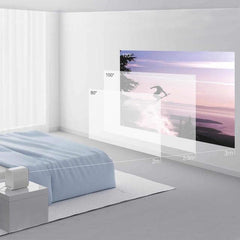 Xiaomi Mi Smart Compact Projector