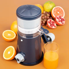 Rapid Juicer Slice Squeeze Sip