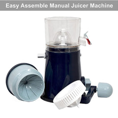 Rapid Juicer Slice Squeeze Sip