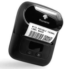 M110 Phone Printers Thermal Label Printer M110 Phone Printers Thermal Label Printer buygeeni 