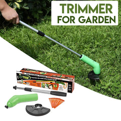 Garden Portable Trimmer