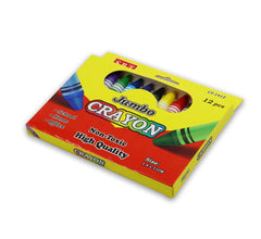 SBT Non-Toxic Crayon - Buygeeni